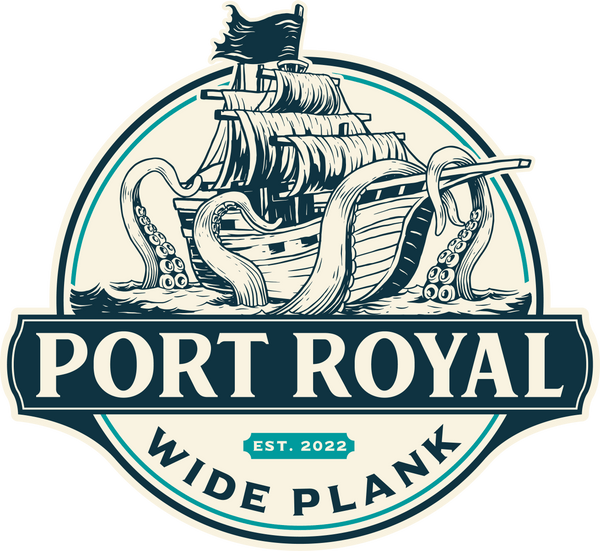 Port Royal floors