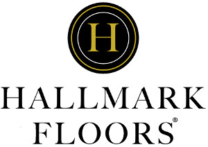Hallmark Floors logo