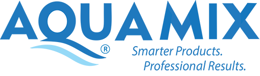 Aquamix logo