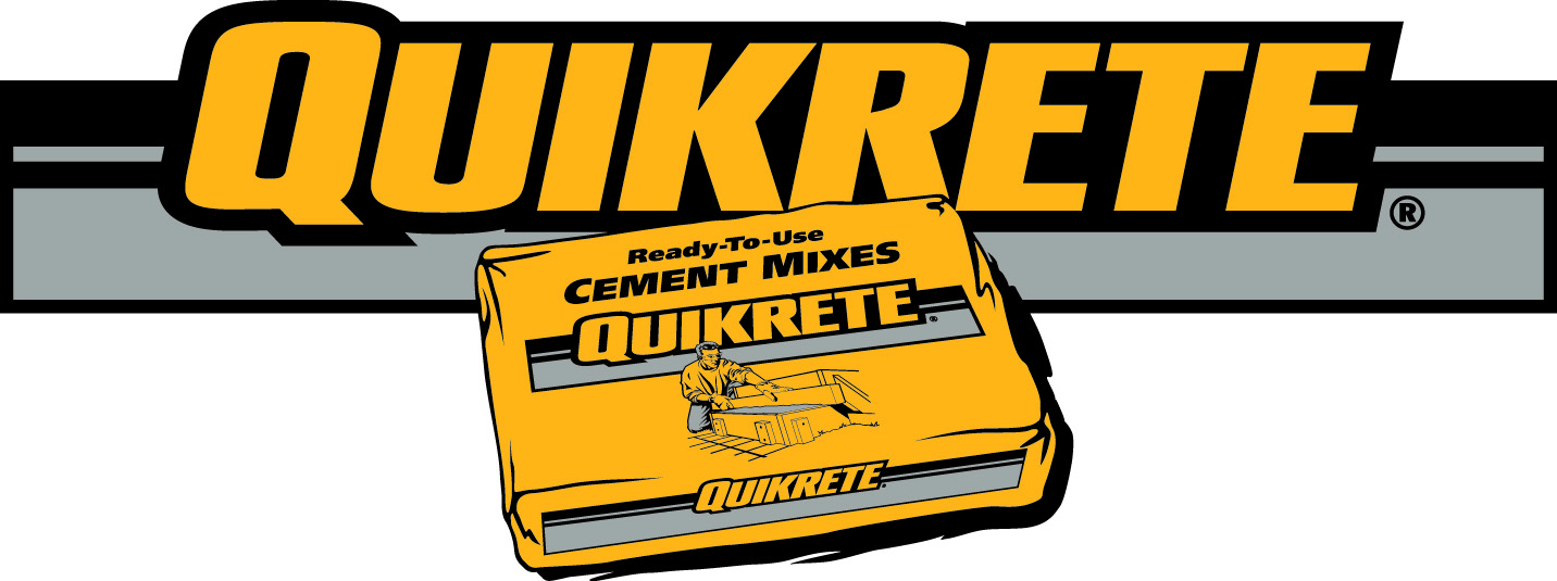 Quikrete logo
