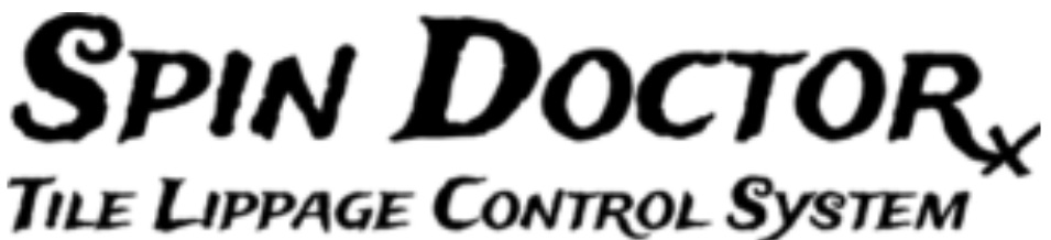Spin Doctor logo